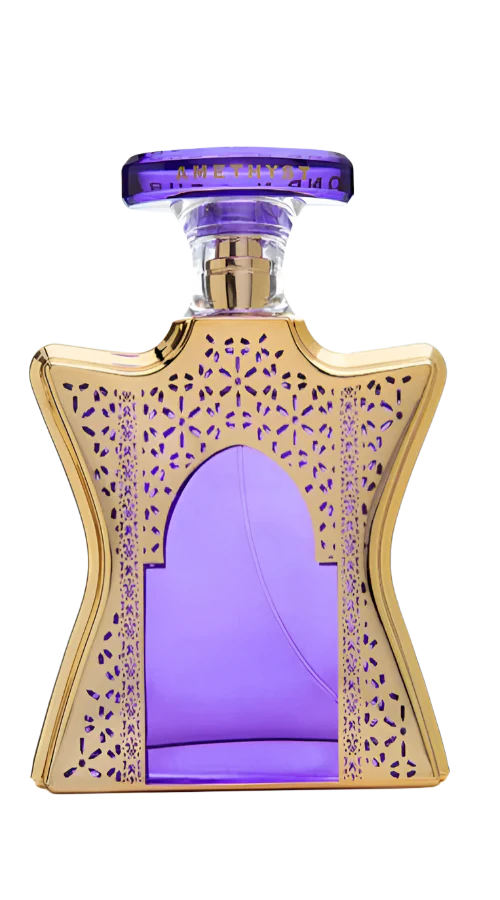 Dubai Amethyst