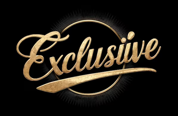 Exclusive