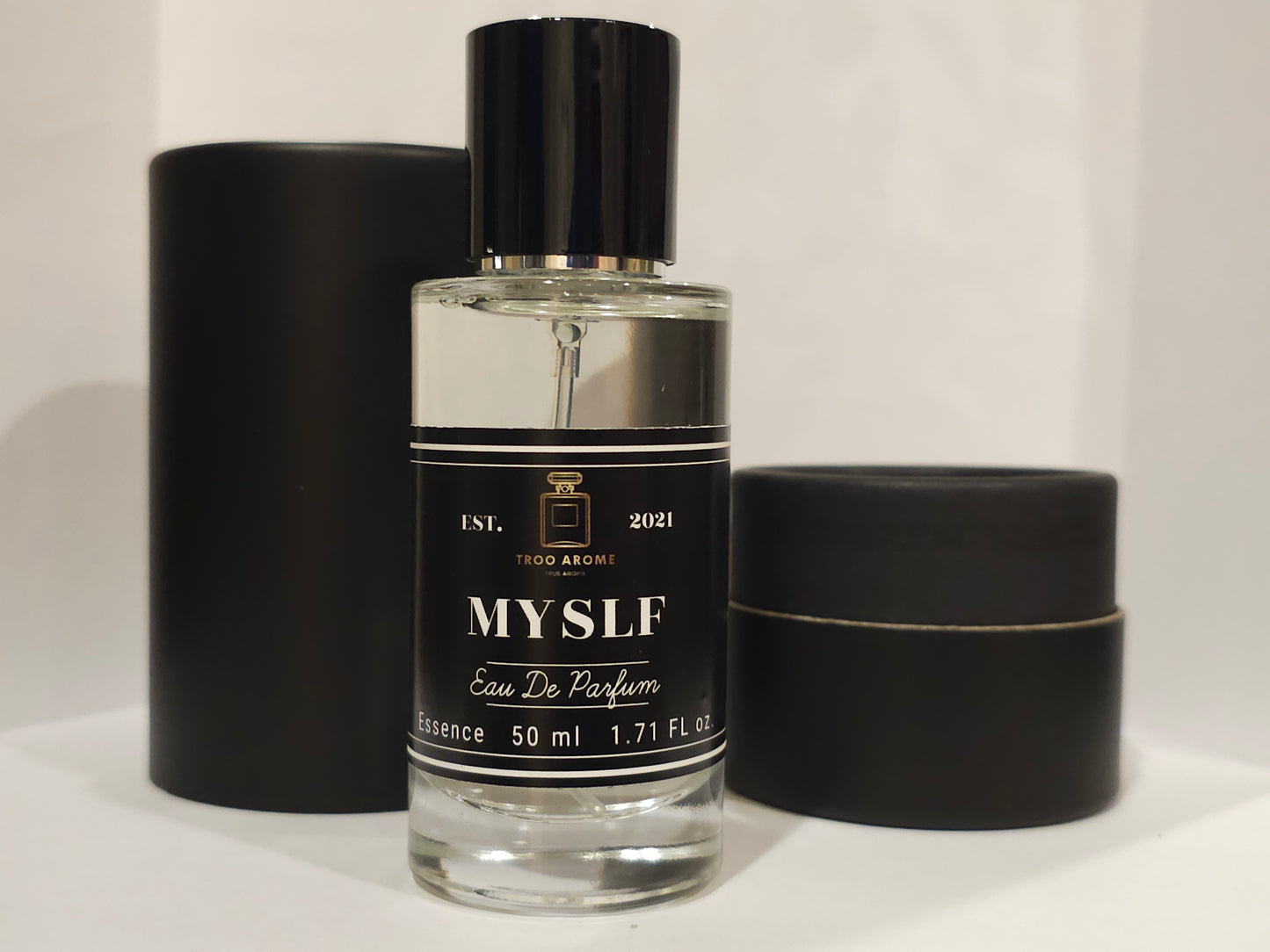 Myslf