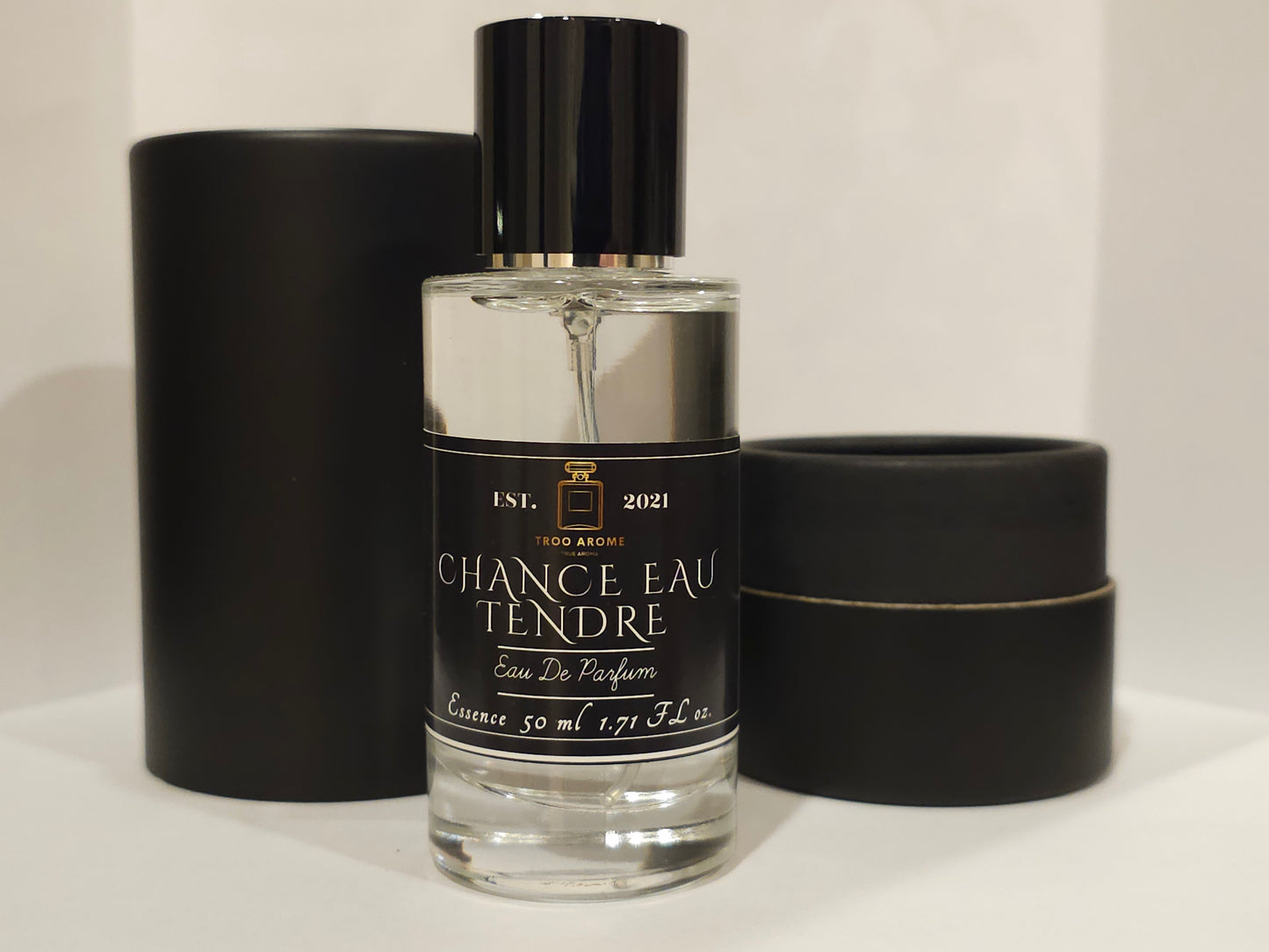 Chance Eau Tendre