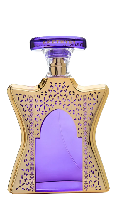 Dubai Amethyst